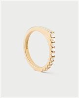 Ring PDPaola Woman in Silver AN01-E90-12 - AN01-E90-12